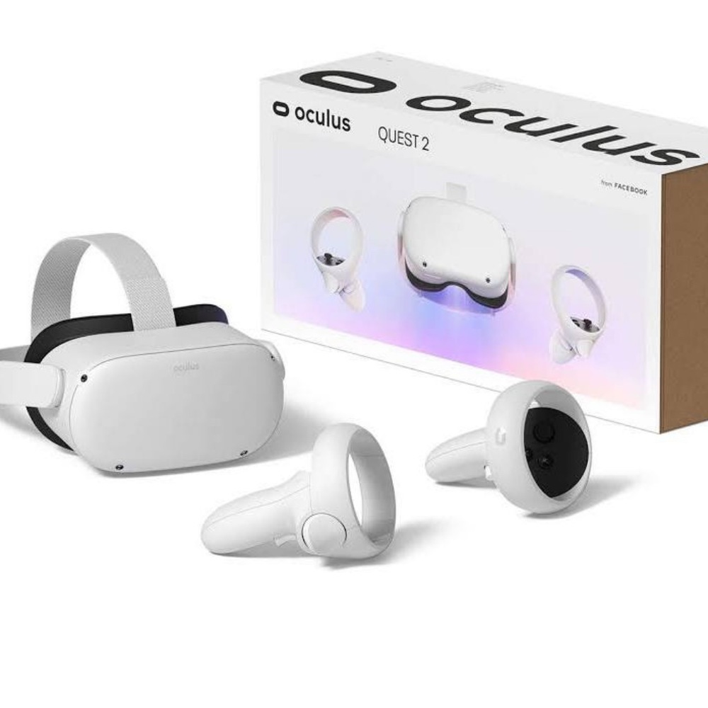 Oculus quest 2